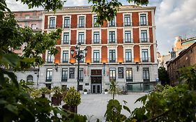 Hotel Intur Palacio San Martin Madrid